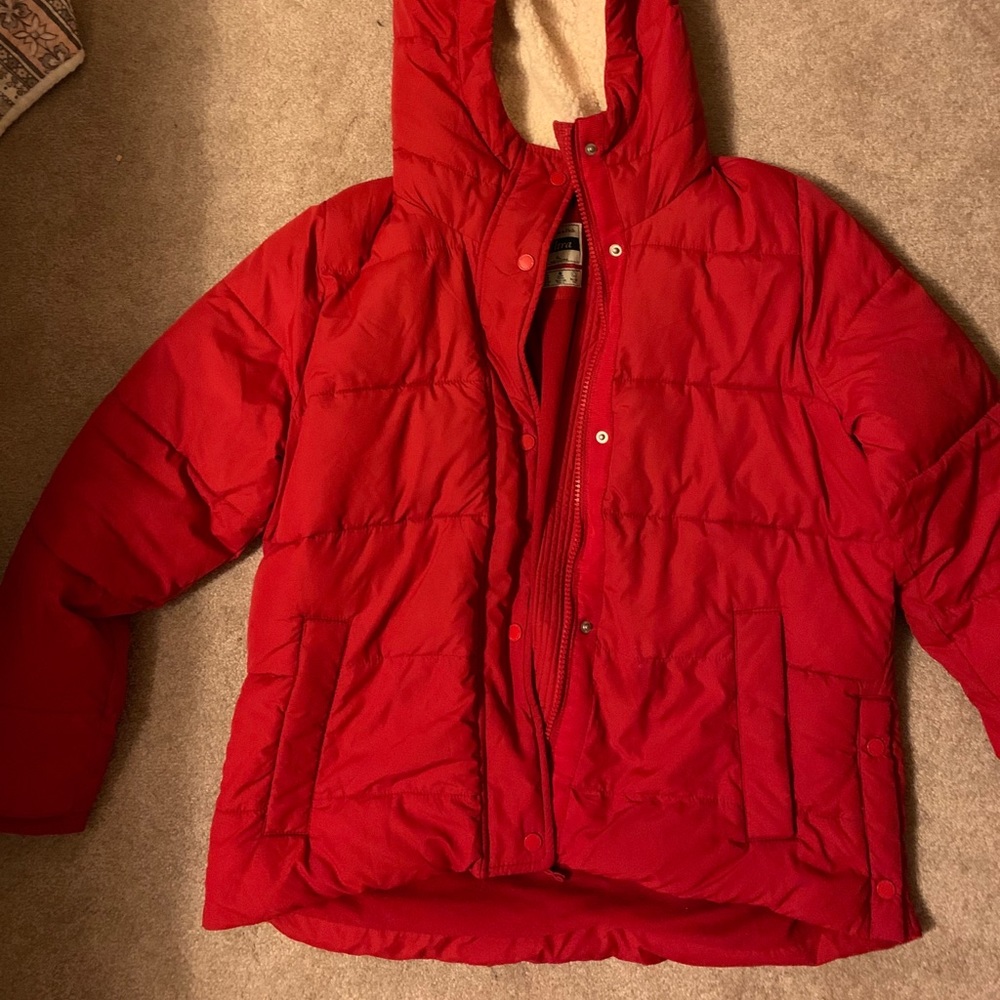 Abercrombie & Fitch Women’s Jacket